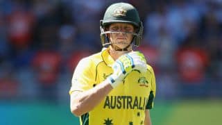 Steven Smith happy after resolving pay dispute with CA-ACA